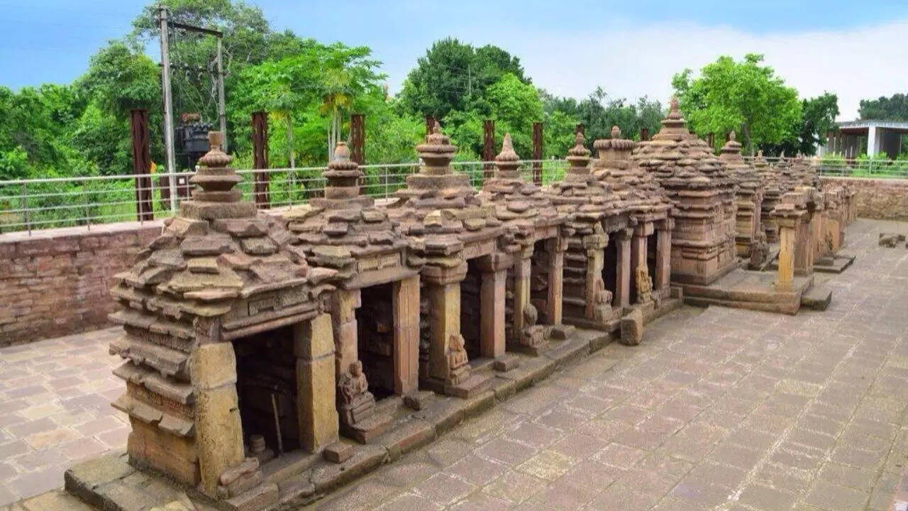 ​मडकू द्वीप 
