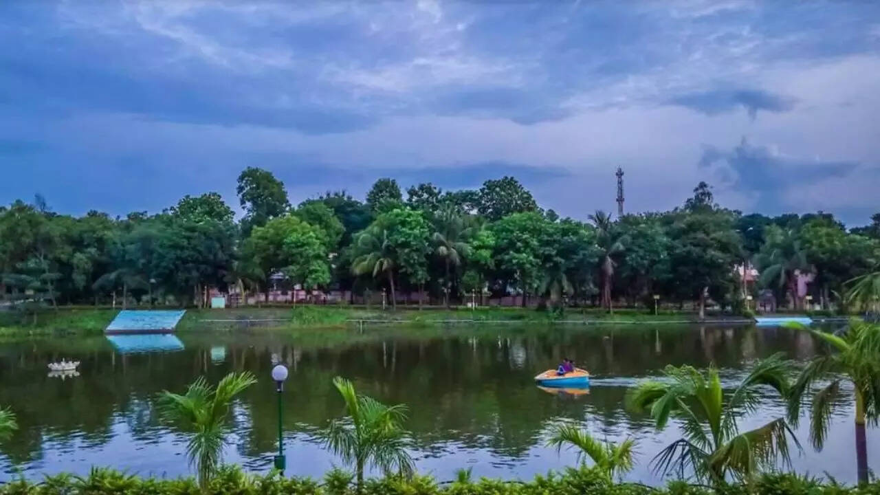 ​चिरमिरी 