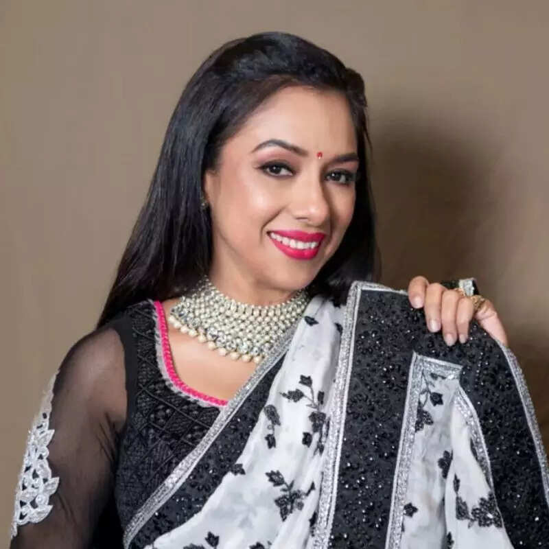 रुपाली गांगुली (Rupali Ganguly)