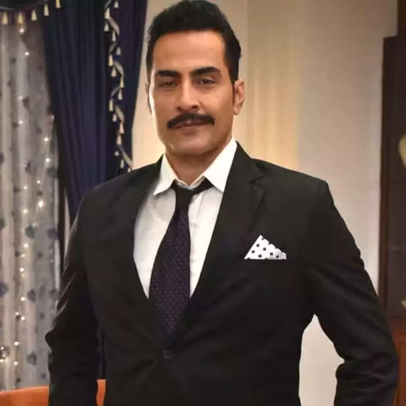 सुधांशु पांडे (Sudhanshu Pandey)