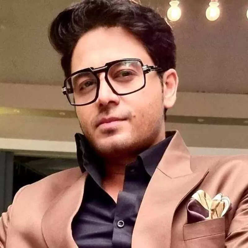 गौरव खन्ना (Gaurav Khanna)