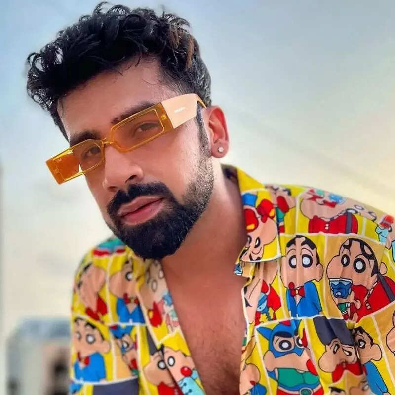 आशीष मेहरोत्रा Ashish Mehrotra