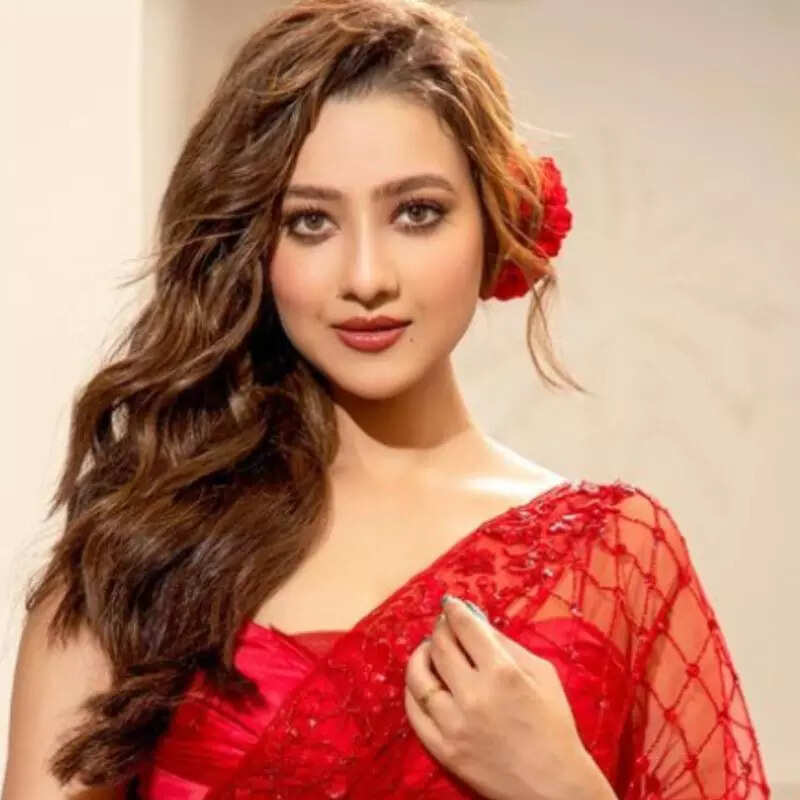 मदालसा शर्मा Madalsa Sharma