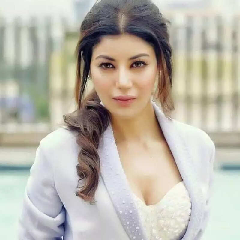 देबिना बनर्जी Debina Bonnerjee