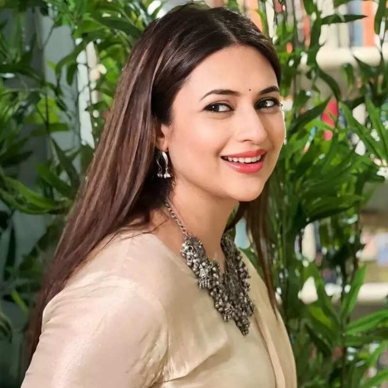 दिव्यांका त्रिपाठी Divyanka Tripathi