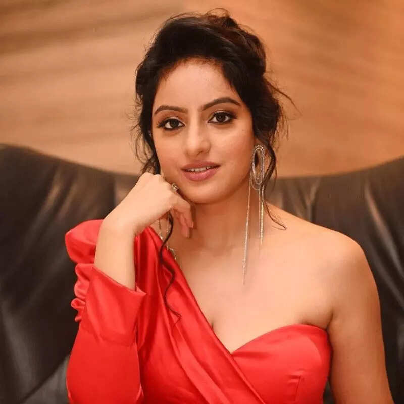 दीपिका सिंह Deepika Singh