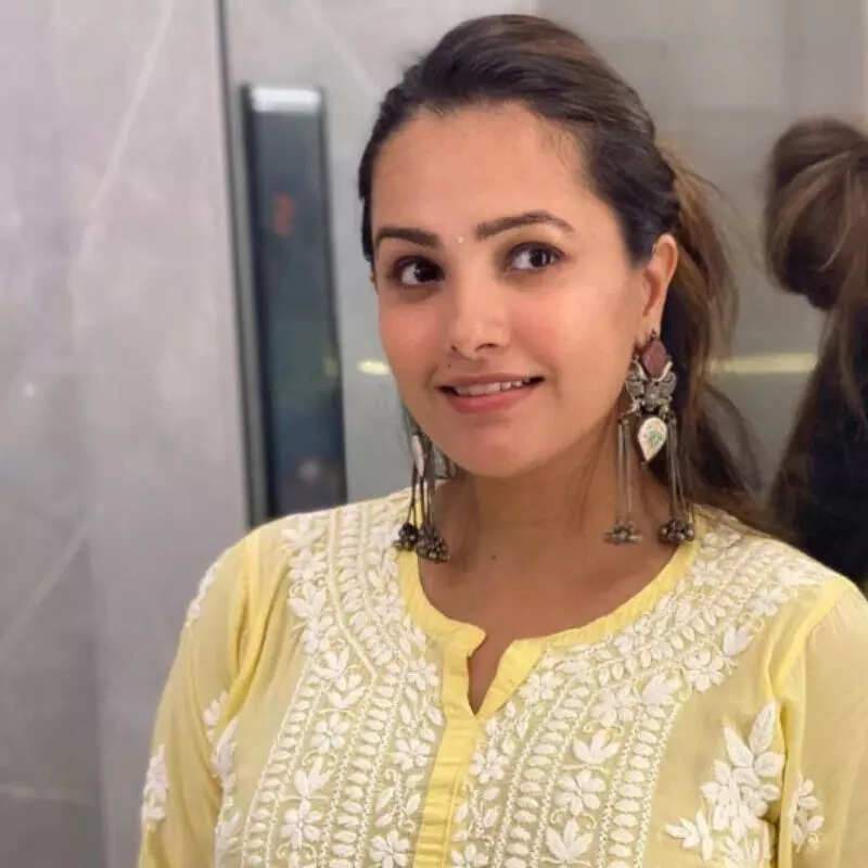 अनीता हसनंदानी Anita Hassanandani