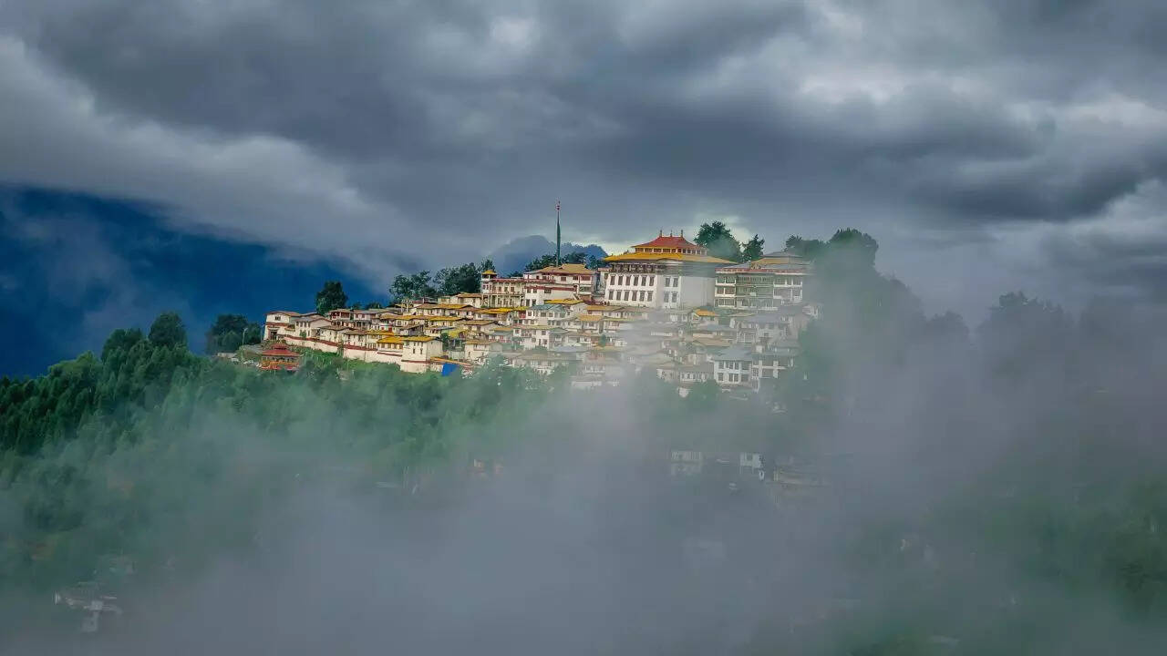 तवांग
