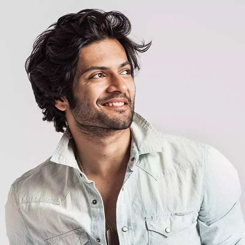अली फजल Ali Fazal