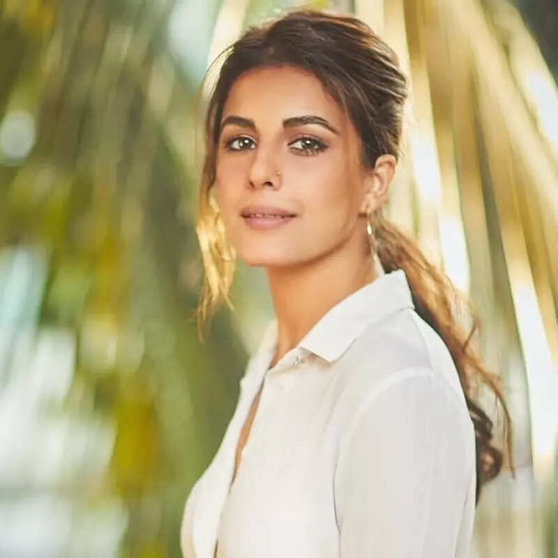 ईशा तलवार Isha Talwar