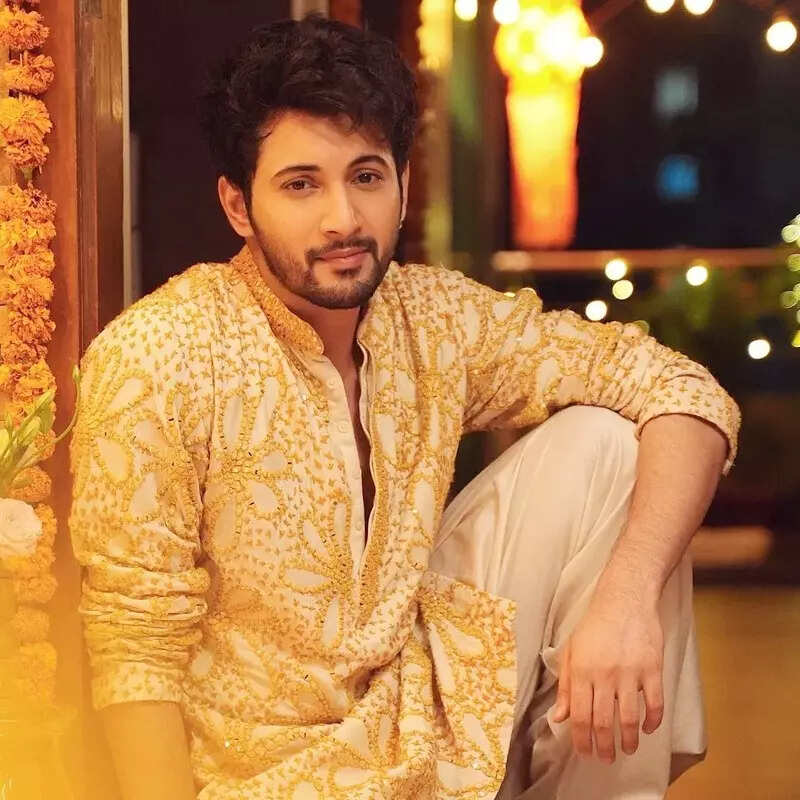 रोहित सरफ Rohit Saraf
