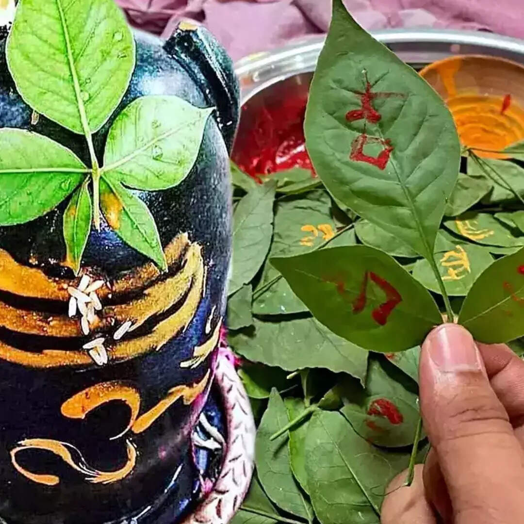 बेलपत्र