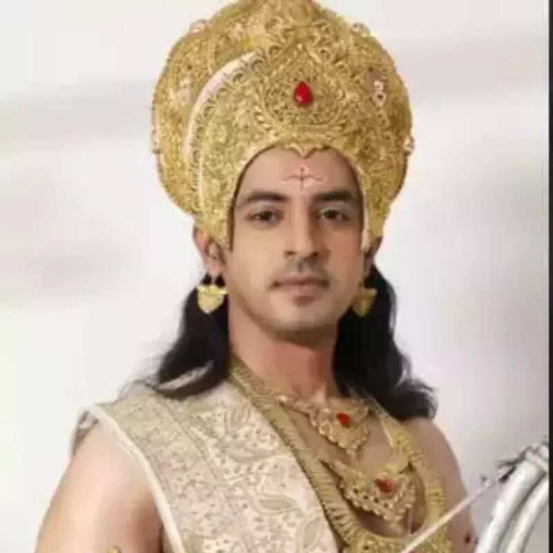 निखिलेश राठौड़ Nikhilesh Rathore