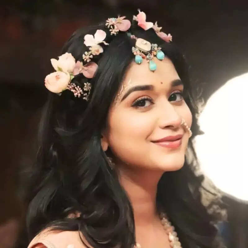 प्राची बंसल (Prachi Bansal)