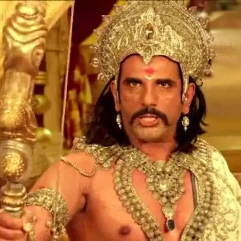 आरव चौधरी (Arav Chowdhary)