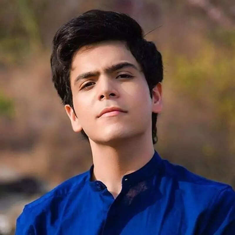 राज अनादकट (Raj Anadkat)