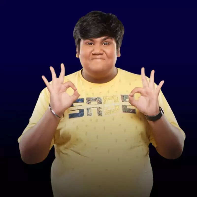 कुश शाह (Kush Shah)