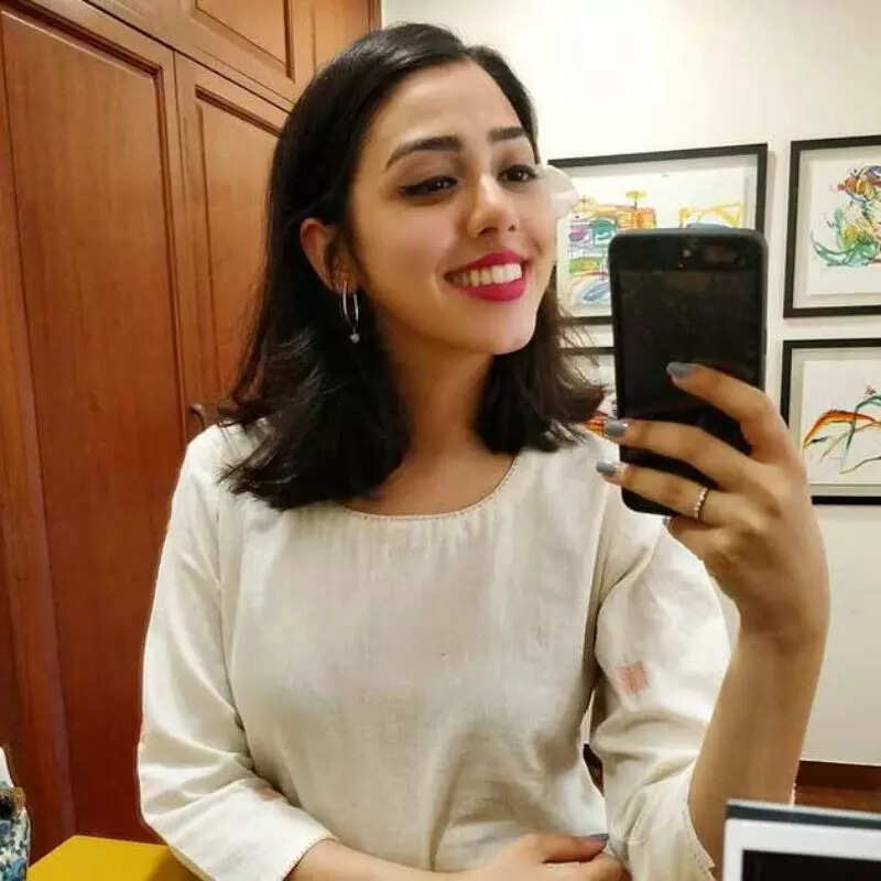 झील मेहता (Jheel Mehta)