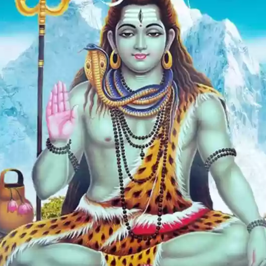 मृगछाला