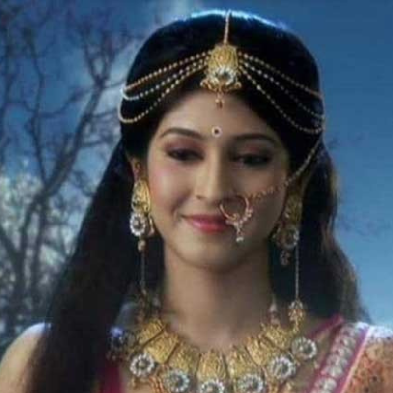 सोनारिका भदौरिया Sonarika Bhadoria