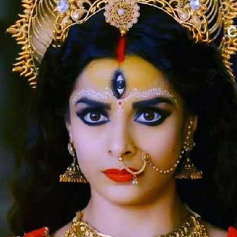 पूजा शर्मा Pooja B Sharma