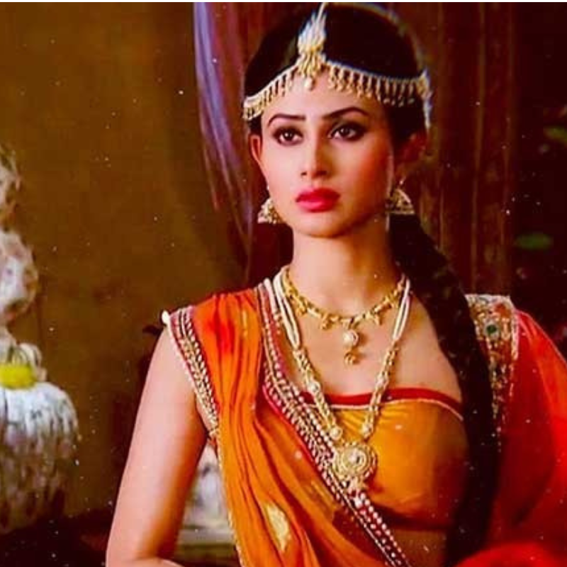 मौनी रॉय Mouni Roy
