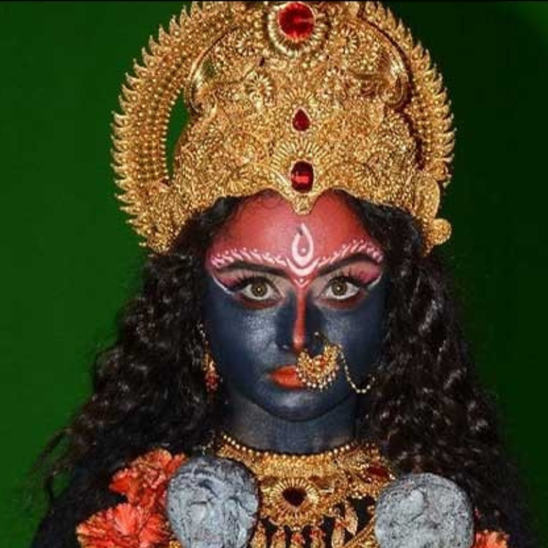 इशिता गांगुली Ishita Ganguly