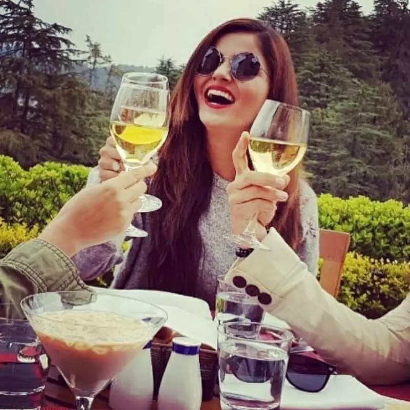 रुबीना दिलैक Rubina Dilaik