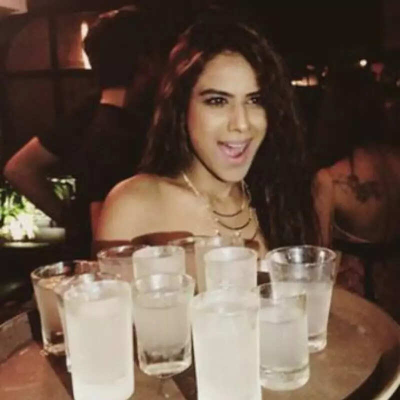 निया शर्मा Nia Sharma