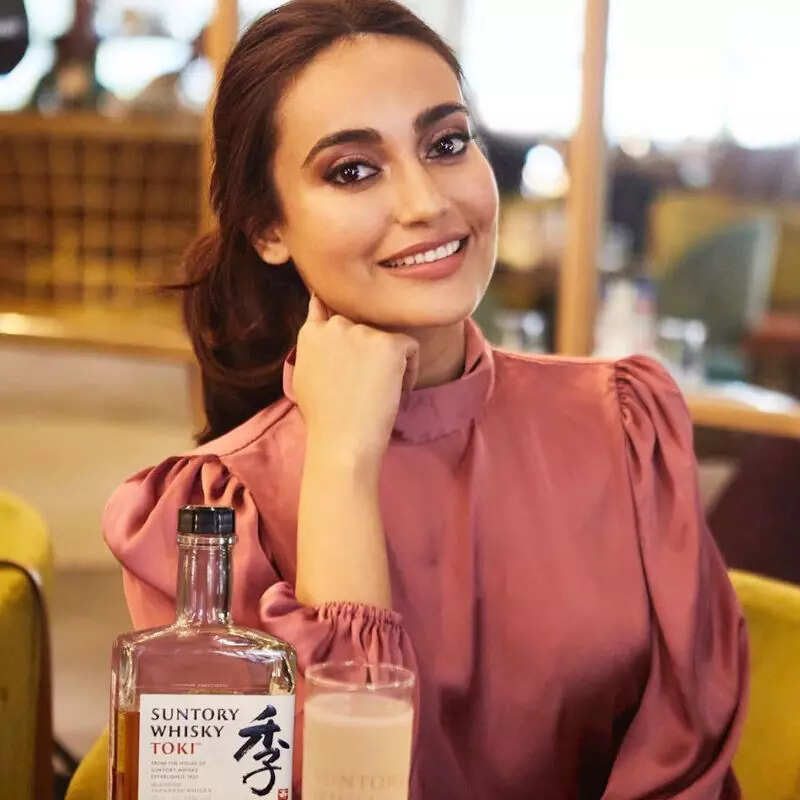 सुरभि ज्योति Surbhi Jyoti