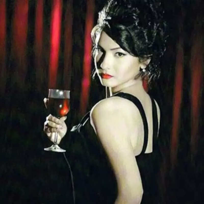 अंकिता लोखंडे Ankita Lokhande