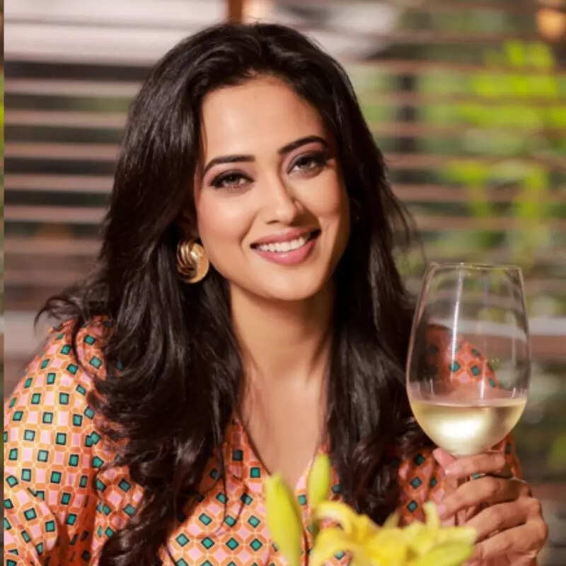श्वेता तिवारी Shweta Tiwari