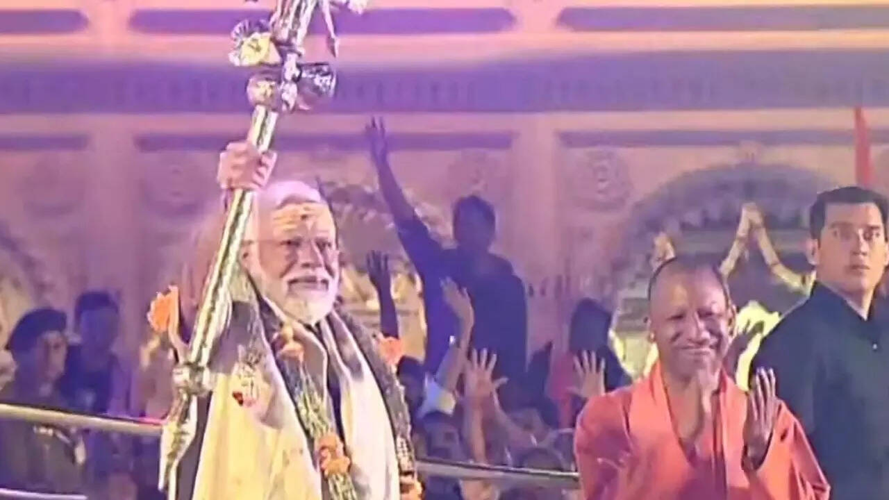 बीएलडब्ल्यू गेस्ट हाउस में करेंगे विश्राम