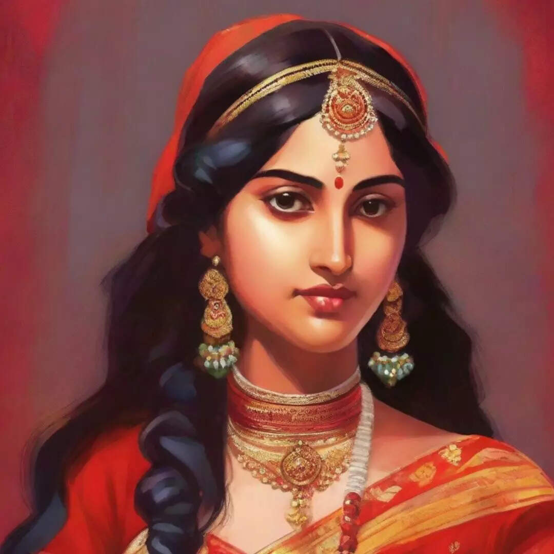 सत्यभामा