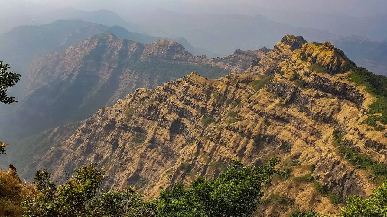 महाबलेश्वर