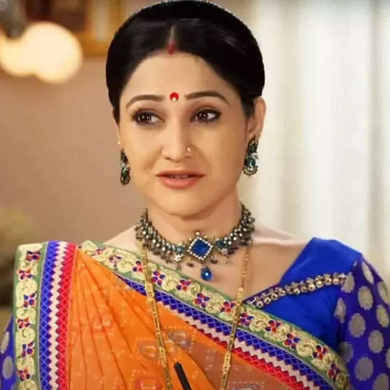 दिशा वकानी (Disha Vakani)