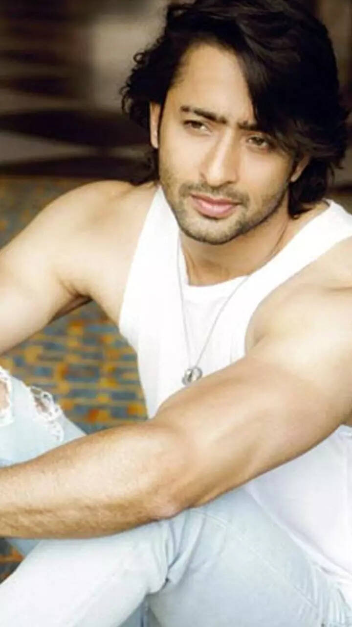 शहीर शेख Shaheer Sheikh
