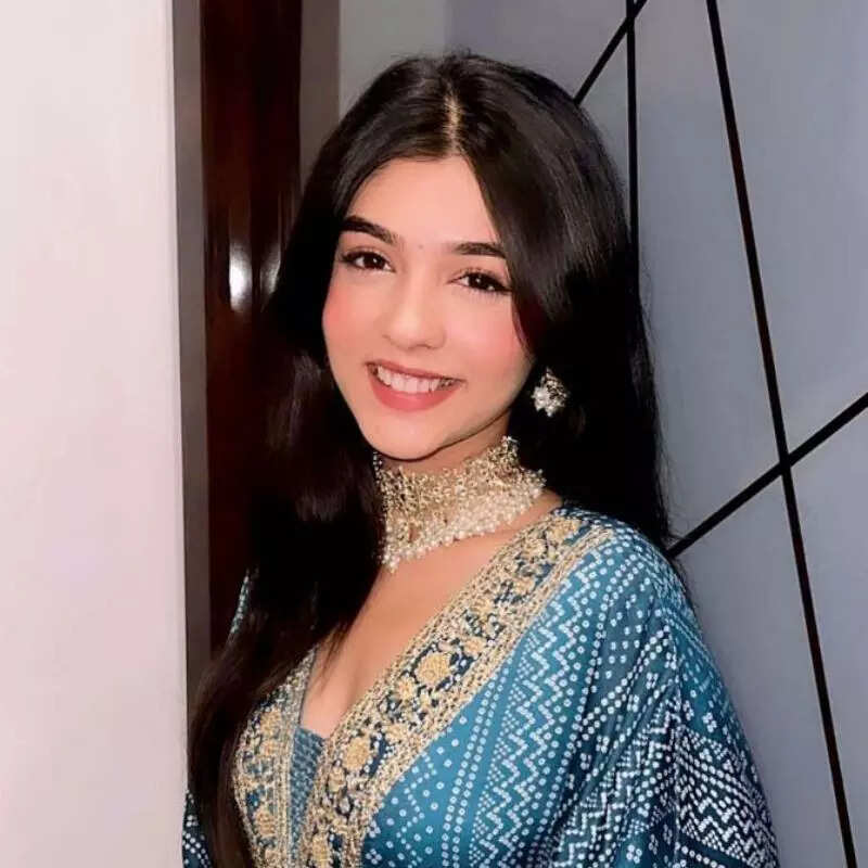 प्रणाली राठौड़ Pranali Rathod