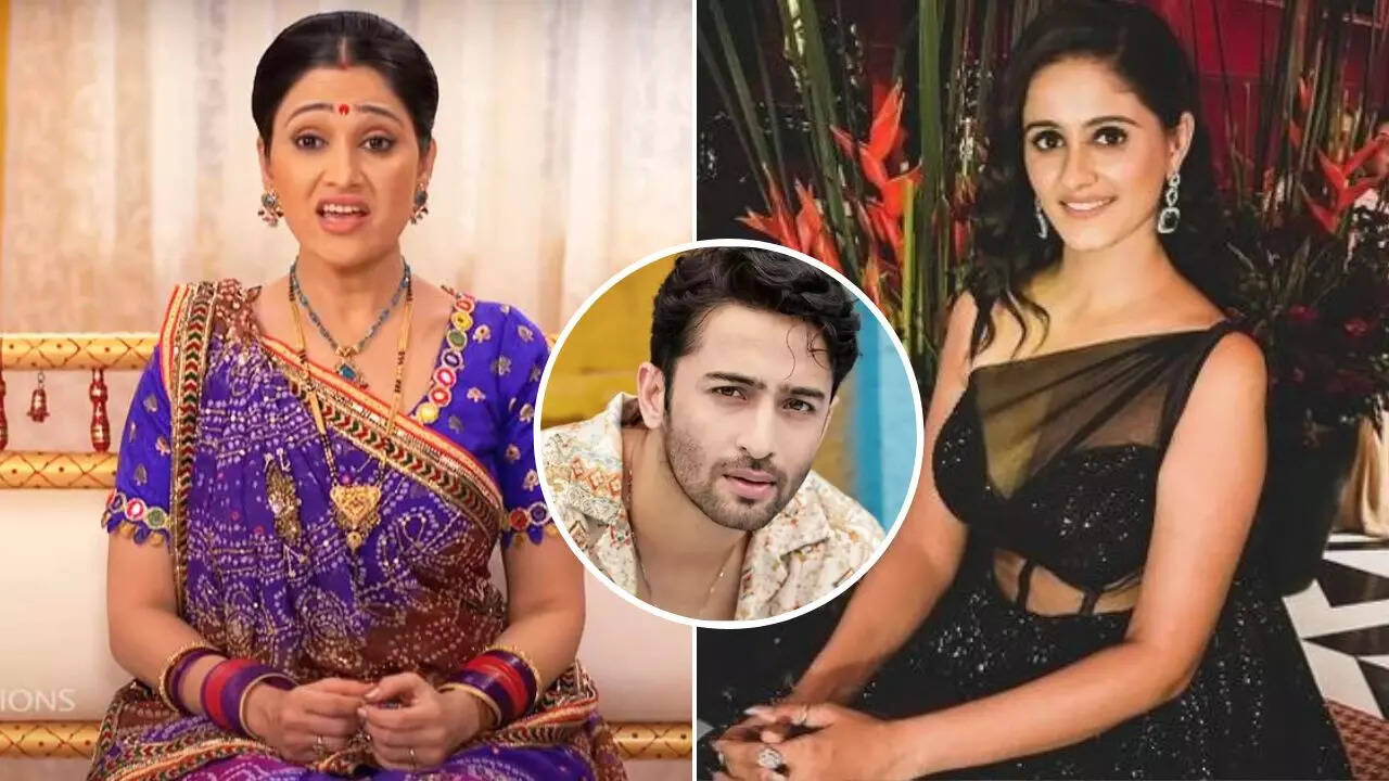 छोटे पर्दे पर इन TV स्टार्स के कमबैक का इंतजार करते-करते पक गए फैंस के बाल