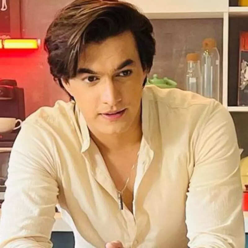 मोहसिन खान (Mohsin Khan)