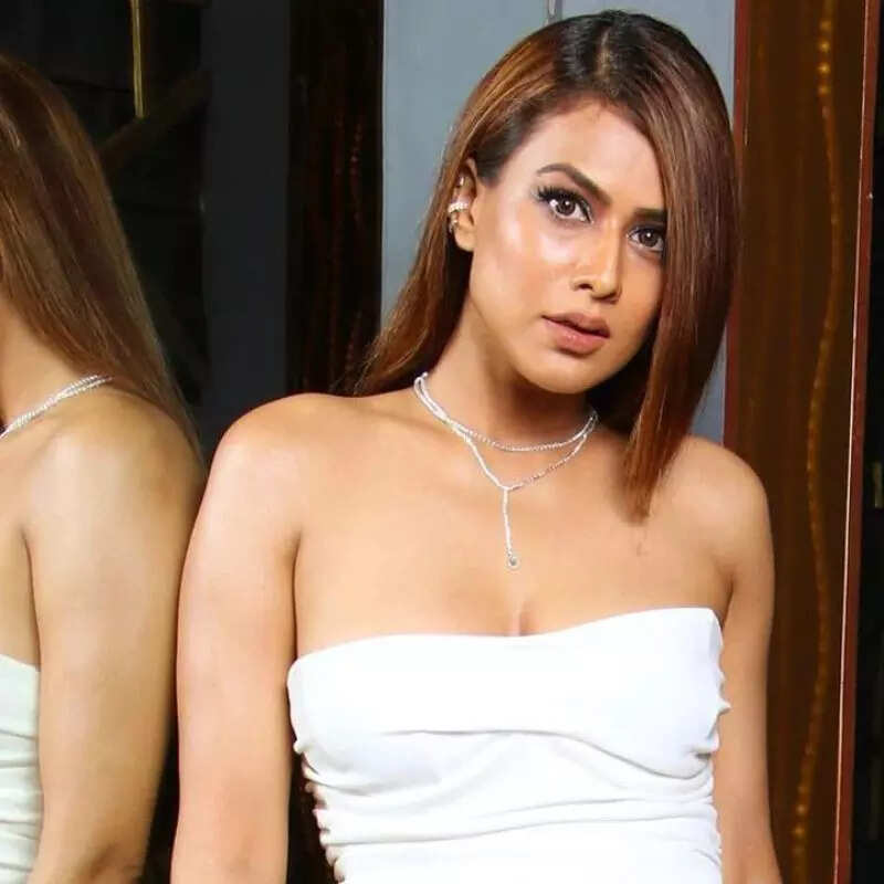 निया शर्मा Nia Sharma