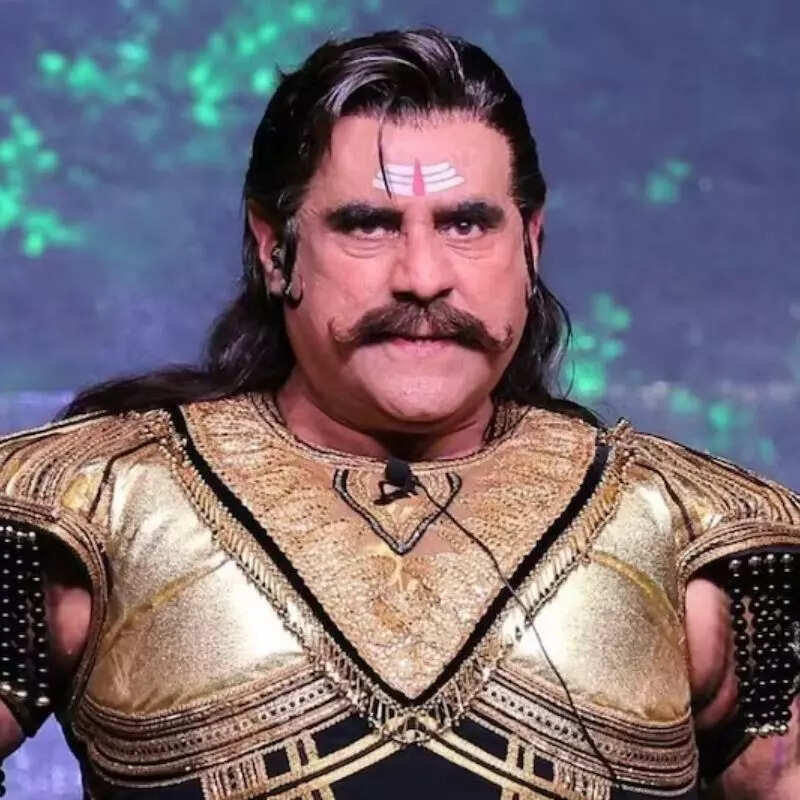 पुनीत इस्सर Puneet Issar