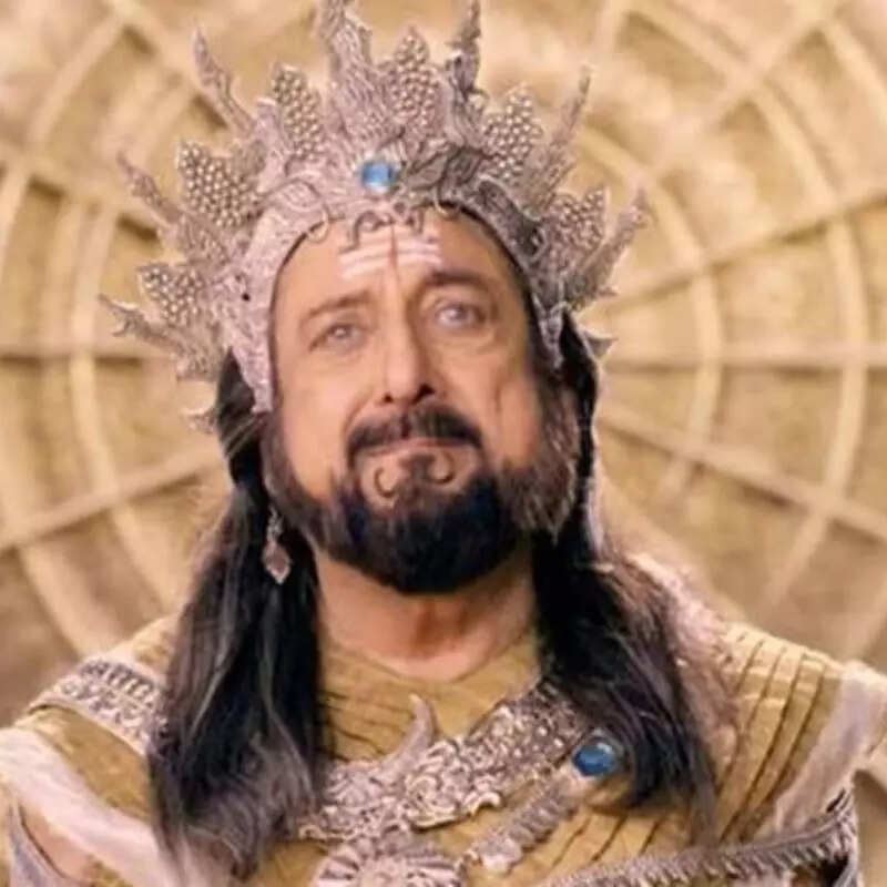 गूफी पेंटल Gufi Paintal