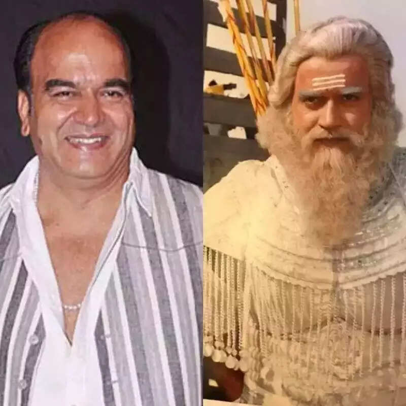 सुरेंद्र पाल Surendra Pal