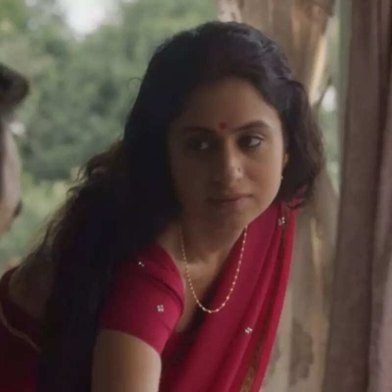 रसिका दुग्गल Rasika Dugal