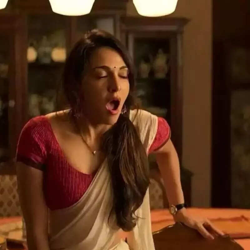 कियारा आडवाणी (Kiara Advani)