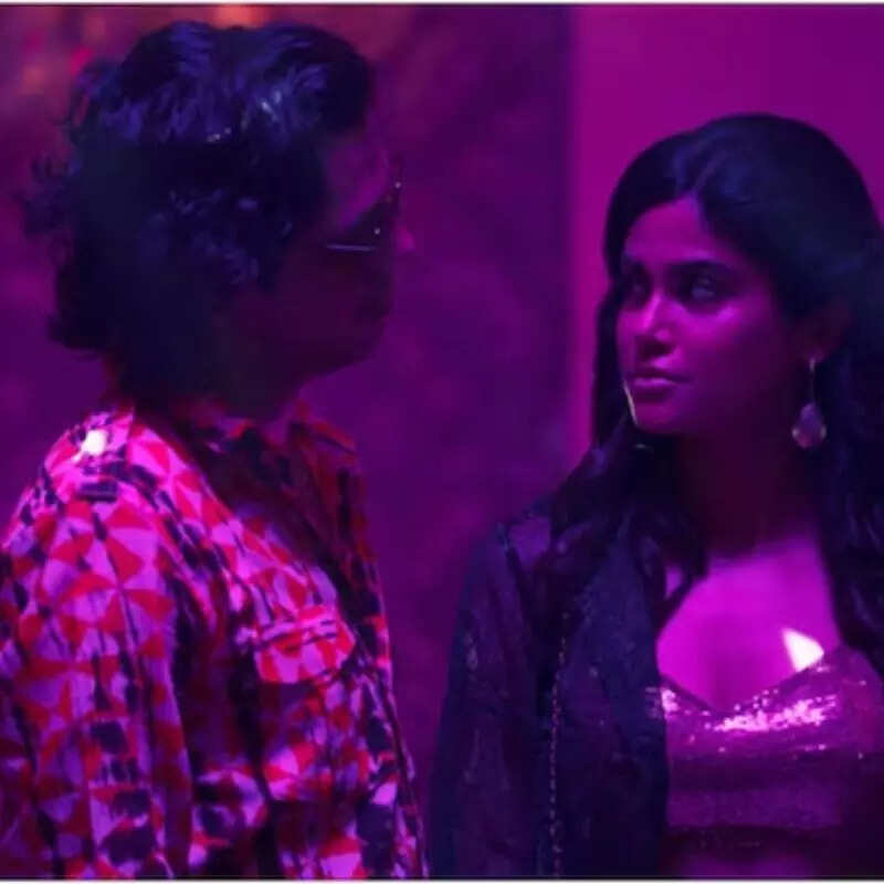अदिति पोहंकर (Aditi Pohankar)