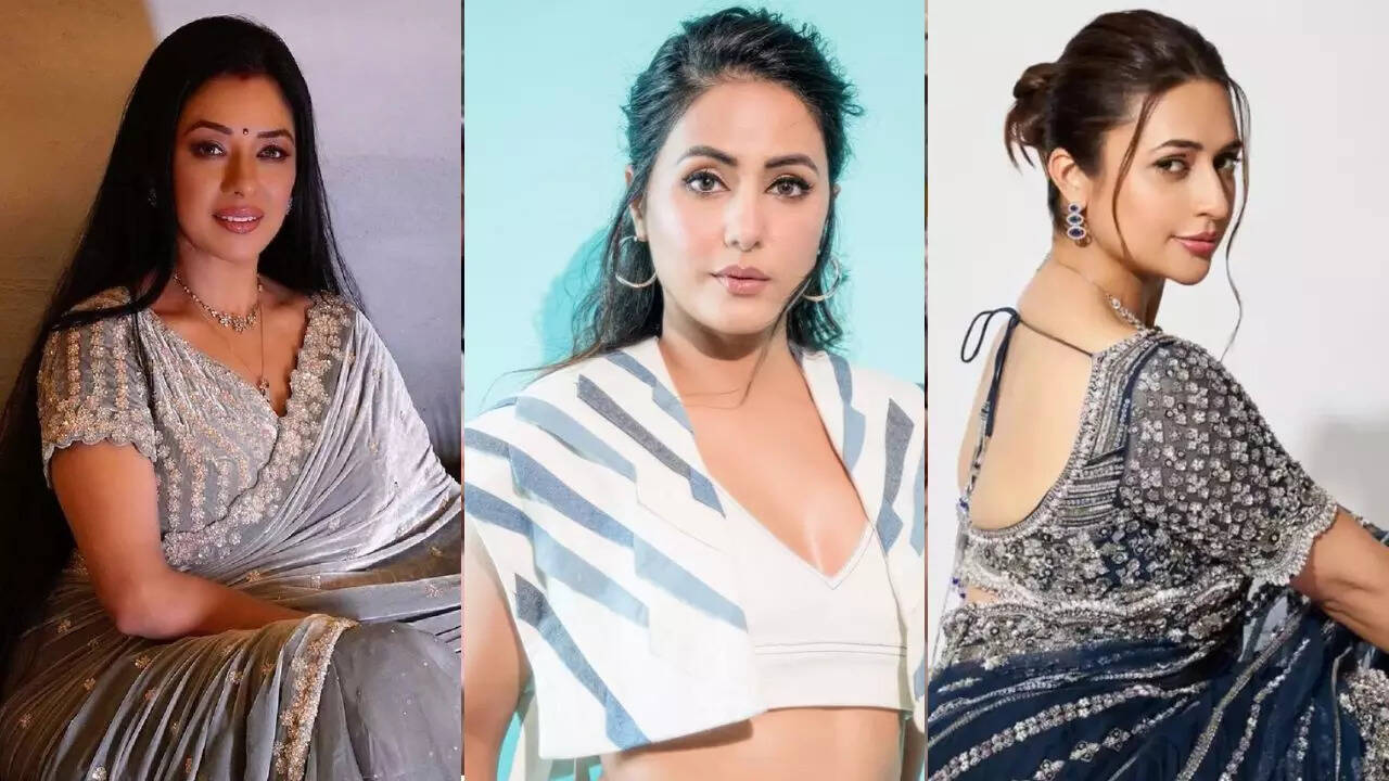 टीवी एक्ट्रेस की पहली नौकरी जान रह जाएंगे हैरान