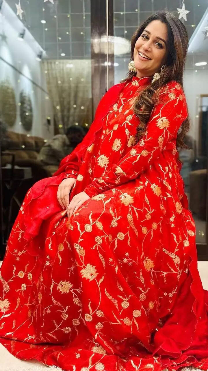 दीपिका कक्कड़ (Dipika Kakar)
