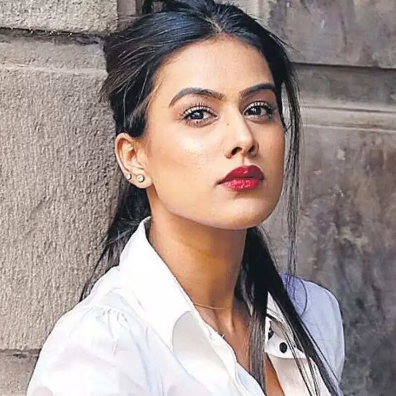 निया शर्मा Nia Sharma